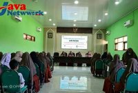DWP Kemenag Sumenep Bangun SDM Berkarakter Lewat Majelis Ilmu, Pengajian An-Nisa Perkuat Ukhuwah dan Spiritualitas
