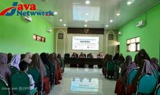 Bangun SDM Berintegritas, DWP Kemenag Sumenep Jadikan Pengajian An-Nisa Motor Penguatan Spiritualitas