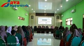 DWP Kemenag Sumenep Bangun SDM Berkarakter Lewat Majelis Ilmu, Pengajian An-Nisa Perkuat Ukhuwah dan Spiritualitas