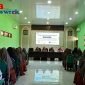 DWP Kemenag Sumenep Bangun SDM Berkarakter Lewat Majelis Ilmu, Pengajian An-Nisa Perkuat Ukhuwah dan Spiritualitas