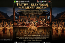 Halo Masyarakat Sumenep! Festival Klenengan Siap Menghibur Anda Malam Nanti