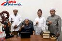Rumah Khotmil Al-Qur'an Naghfir's Institute Resmi Berdiri di Sumenep, Usung Kajian Al-Qur'an untuk Menjawab Tantangan Zaman