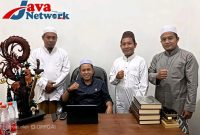 Rumah Khotmil Al-Qur'an Naghfir's Institute Resmi Berdiri di Sumenep, Usung Kajian Al-Qur'an untuk Menjawab Tantangan Zaman