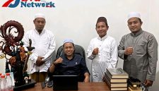 Rumah Khotmil Al-Qur'an Naghfir's Institute Resmi Berdiri di Sumenep, Usung Kajian Al-Qur'an untuk Menjawab Tantangan Zaman