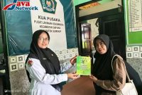 Penyuluh Agama KUA Gapura Sumenep: Pernikahan Butuh Ilmu, Bukan Hanya Cinta