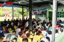 SMPN 1 Gayam Libatkan Wali Murid Sambut MPLS 2026, Kepala Sekolah: Dukungan Orang Tua Sangat Penting