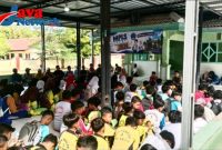 SMPN 1 Gayam Libatkan Wali Murid Sambut MPLS 2026, Kepala Sekolah: Dukungan Orang Tua Sangat Penting