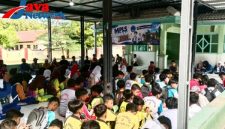 SMPN 1 Gayam Libatkan Wali Murid Sambut MPLS 2026, Kepala Sekolah: Dukungan Orang Tua Sangat Penting