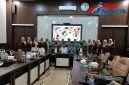 LKKNU PCNU Sumenep Perkuat Sinergi dengan PWNU Jatim, Siapkan Program Strategis Hadapi Persoalan Keluarga