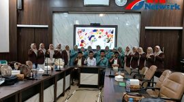 LKKNU PCNU Sumenep Perkuat Sinergi dengan PWNU Jatim, Siapkan Program Strategis Hadapi Persoalan Keluarga