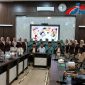 LKKNU PCNU Sumenep Perkuat Sinergi dengan PWNU Jatim, Siapkan Program Strategis Hadapi Persoalan Keluarga