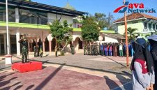 MATAMUDA 2026 MAN Sumenep: Yonif TP 931/KJ Siapkan Generasi Tangguh, Disiplin, dan Cinta Tanah Air