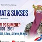 Nahkodai PAFI Sumenep Dua Periode, Erfin Sukayati Tegaskan Komitmen Tingkatkan Profesionalisme Farmasi