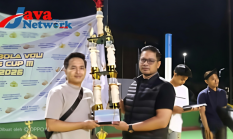 Kapolres Sumenep Tegaskan Komitmen Pembinaan Atlet saat Penutupan Kapolres Cup III 2026