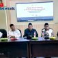 Rakercab IPNU-IPPNU Sumenep Jadi Panggung Konsolidasi Pendidikan, Tiga Pemangku Kebijakan Kompak Kawal Generasi Emas