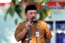 Kepala SMAN 1 Ambunten Drs Rafiudin MPD 