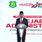 Bupati Sumenep Achmad Fauzi Wongsojudo Lantik 25 Pejabat Administrator, Perkuat Reformasi Birokrasi dan Pelayanan Publik
