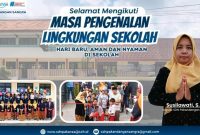 GAMAS, Terobosan Menyentuh SDN Pakandangan Sangra: Peran Ayah Jadi Kunci Sukses MPLS
