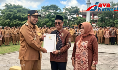 KPRI Syariah Al Ikhlas Kemenag Sumenep Sabet Penghargaan Bergengsi, Bukti Koperasi Syariah Mampu Jadi Penggerak Ekonomi Daerah