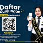 Rutan Kelas IIB Sumenep Ajak Masyarakat Beralih ke E-LAKSI, Daftar Kunjungan Kini Lebih Cepat Tanpa Antre