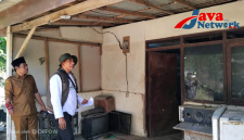 BAZNAS Sumenep Perkuat Program Rumah Layak Huni, Warga Padangdangan Diusulkan Terima Bantuan