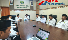 Tak Cukup Urus Nikah, Ini Standar Tinggi Penghulu Versi Kemenag Sumenep