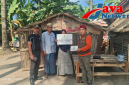 Pemkab Sumenep Melalui Baznas Bantu RTLH di Pagerungan Kecil Sapeken