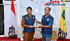 Pemkab Sumenep Sambut Tim RS Kapal Ksatria Airlangga, Siap Dukung Riset hingga Pengembangan Wellness Medicine