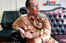 Kepala DKPP Kabupaten Sumenep, Chainur Rasyid, SE,MSI