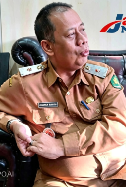 Arta’ Potre’ Kone’ng, Kacang Hijau Kuning Asli Sumenep Menuju Pengakuan Nasional