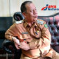 Kepala DKPP Kabupaten Sumenep, Chainur Rasyid, SE,MSI