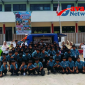 MPLS SDN Pakandangan Sangrah Gandeng Mahasiswa UTM hingga Dokter Gigi, Siswa Dikenalkan Literasi dan Hidup Sehat Sejak Hari Pertama