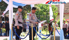 Kapolda Jatim Resmikan Polresta Sumenep, Tegaskan Layanan Presisi dan Semangat Jogo Jatim