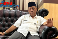 Kepala DKPP Sumenep Chainur Rasyid SE MSI 