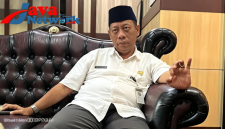 Kepala DKPP Sumenep Chainur Rasyid SE MSI 