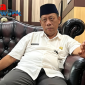 Kepala DKPP Sumenep Chainur Rasyid SE MSI 