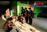 Sinergi Seluruh Unsur, Kemenag Sumenep Ukir Prestasi Gerakan Rashdul Kiblat Tingkat Jatim