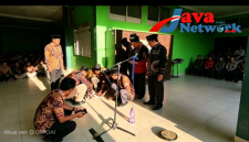 Sinergi Seluruh Unsur, Kemenag Sumenep Ukir Prestasi Gerakan Rashdul Kiblat Tingkat Jatim