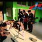 Sinergi Seluruh Unsur, Kemenag Sumenep Ukir Prestasi Gerakan Rashdul Kiblat Tingkat Jatim
