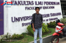 Moh. Jazuli, aktivis pemuda Sumenep,
