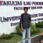 Moh. Jazuli, aktivis pemuda Sumenep,