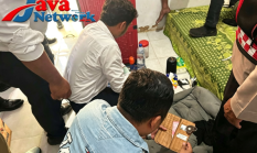 Penjual Tahu Bulat Ditemukan Meninggal di Kamar Kos Desa Gunggung, Ini Hasil Penyelidikan Awal Polisi