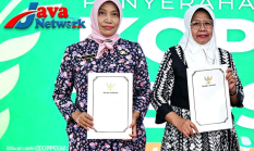 Prestasi Membanggakan, KPRI RSUD Sumenep Raih Predikat Koperasi Sehat di Hari Koperasi ke-79