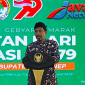 Kadiskop UKM dan Perindag Kabupaten Sumenep, Moh. Ramli, S.Sos.,M.Si