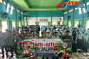 Police Goes to School di MAN Sumenep, Satlantas Polres Sumenep Tanamkan Budaya Tertib Lalu Lintas Sejak Dini