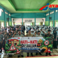 Police Goes to School di MAN Sumenep, Satlantas Polres Sumenep Tanamkan Budaya Tertib Lalu Lintas Sejak Dini