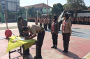Pengurus Ambalan Jokotole–Dewi Ratnadi MAN Sumenep Resmi Dilantik, Siapkan Generasi Pemimpin Berkarakter