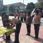 Pengurus Ambalan Jokotole–Dewi Ratnadi MAN Sumenep Resmi Dilantik, Siapkan Generasi Pemimpin Berkarakter