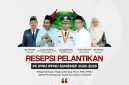 Pamflet Pelantikan PP IPNU - IPPNU Yang Dijadwalkan Besok 