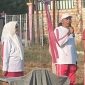 Camat Guluk2 Camat Mohammad Halil Rosihan, S.Sos, M.Si Saat Membuka 